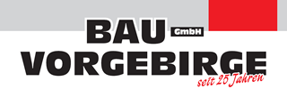 Bau GmbH Vorgebirge