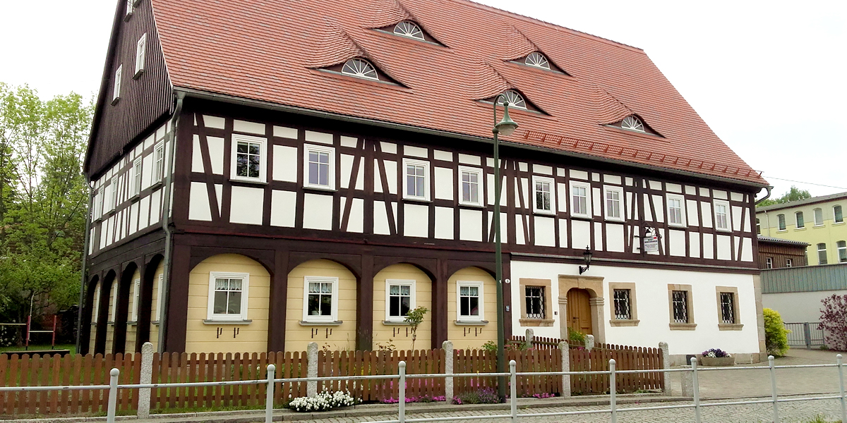 Firmensitz Bau Vorgebirge Großschönau Firmensitz Bau Vorgebirge Großschönau