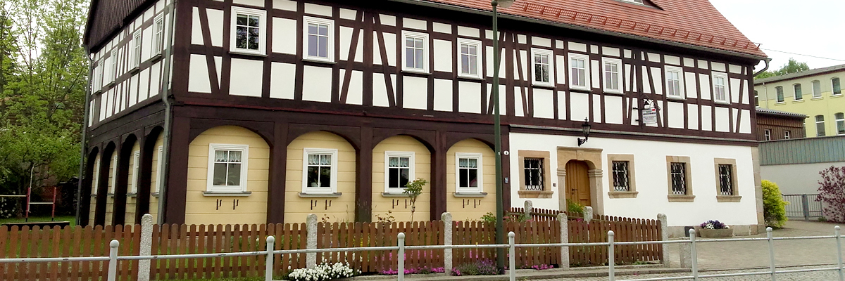 Bau GmbH Vorgebirge Großschönau